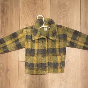 Tucker + Tate Baby Jacket